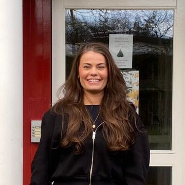 Jilly Beekmans - Persoonlijk begeleider