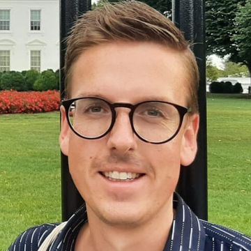 Jeroen Vendel