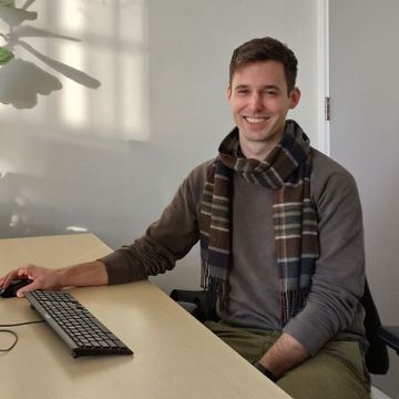 VIOS Verpleegkundige in opleiding tot specialist